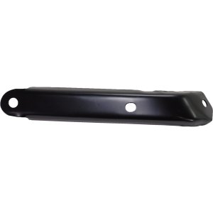 Front Bumper Bracket for 1999-2000 Ford Ranger, Left (Driver) Side, Excludes STX Model, Replacement