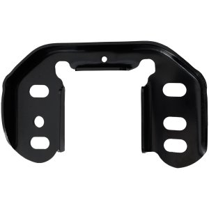 Front Bumper Bracket for Ford Expedition 2003-2006, Right (Passenger) = Left (Driver), Replacement