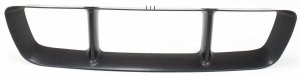 Center Front Bumper Grille for Ford Explorer 2002-2005, Fits XLS/XLS Sport Models, Replacement