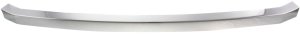 2006 - 2009 Ford Fusion Front Bumper Grille