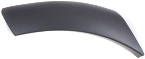 2002 - 2005 Ford Explorer Front Bumper Trim Left (Driver) Replacement