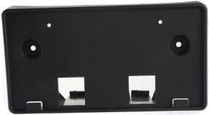 Front License Plate Bracket for Ford Crown Victoria 1998-2011, Replacement