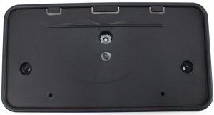Front License Plate Bracket for Ford Expedition 2003-2006, Replacement
