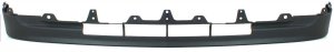 Front Lower Valance for Ford F-Series Super Duty/Excursion 2001-2004, Replacement
