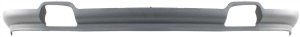 2004 - 2005 Ford F-150 Front Bumper Valance