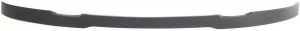 Front Lower Valance Air Deflector for Ford Explorer 2002-2005, Textured Finish, Compatible with Eddie Bauer, Limited, NBX, XLT Sport, XL, XLS Sport Models, Replacement
