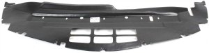 Engine Splash Shield for Ford Taurus 2000-2007, Front Under Cover, Lower Air Deflector, Replacement