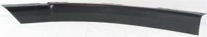 Front Bumper Filler for Ford F-Series 1997-2004, Left (Driver) Side, Replacement Suitable for F-150, F-250, F-350