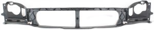 Header Panel for Ford Windstar 1999-2003, Made of Thermoplastic and Fiberglass, Replacement