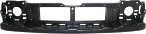 Grille Opening Panel for Ford Explorer Sport Trac 2001-2005 and Explorer Sport 2001-2003, Replacement Header Panel