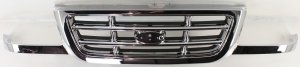 2001 - 2003 Ford Ranger  Grille Assembly