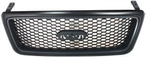 2004 - 2008 Ford F-150 Grille Assy