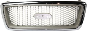 2004 - 2008 Ford F-150 Grille Assy