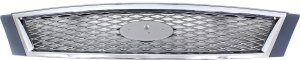 2005 - 2007 Ford Five Hundred Grille Assy