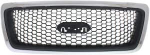 2006 - 2008 Ford F-150 Grille Assy