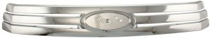 2006 - 2009 Ford Fusion Grille Assy