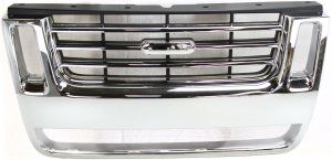 2006 - 2010 Ford Explorer Grille Assy