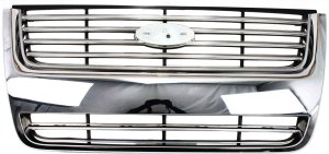 2006 - 2010 Ford Explorer Grille Assy
