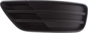 2005 - 2007 Ford Focus Fog Light Cover Left (Driver)