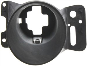 Fog Light Bracket for Ford F-150 2006-2008, Right (Passenger), New Body Style, Replacement
