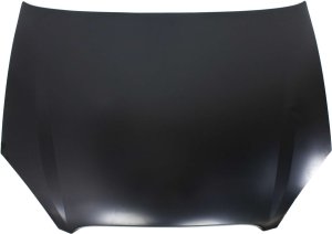 Steel Hood Panel for Ford Taurus 2000-2007, Replacement
