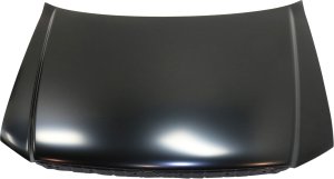 2004 - 2008 Ford F-150 Hood Panel Assy