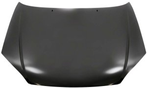Hood for Ford Focus 2005-2007, Replacement