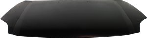 Hood Panel for Ford Fusion 2006-2009, Replacement