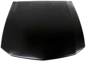 2005 - 2009 Ford Mustang Hood Panel Assy