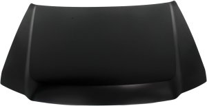 2008 - 2012 Ford Escape Hood Panel Assy