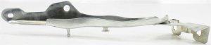 Hood Hinge for Ford Expedition 1997-2006, Right (Passenger) Side, Replacement