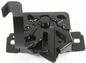 Hood Latch for Ford Explorer 2006-2010, Replacement