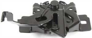 Hood Latch for Ford Ranger 2004-2011/Econoline Van 2008-2014, Replacement