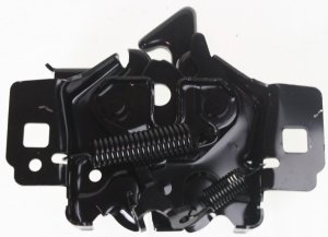 Hood Latch for 2000-2007 Ford Taurus, Replacement