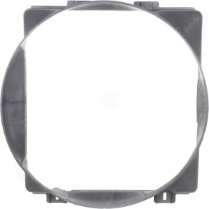 Radiator Fan Shroud for 1991-1994 Ford Ranger, 3.0L V6 Engine, Replacement