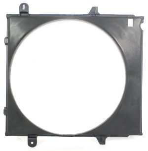 1995 - 2001 Ford Explorer Radiator