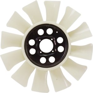 Radiator Fan Blade for Ford Ranger V6, 3.0L Engine - Compatible with 1995-2008 Models, Replacement