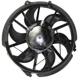 Radiator Fan Assembly for Ford Taurus (1996-2007), Left (Driver) Side, Replacement