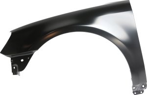Front Fender for Ford Five Hundred 2005-2007, Left (Driver) Side, Primed (Ready to Paint), Replacement