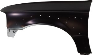 2006 - 2011 Ford Ranger Fender - Left (Driver)