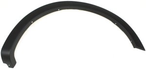 2004 - 2008 Ford F-150 Front Wheel Opening Molding (Right / Passenger Side)