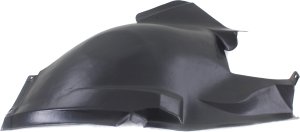 2000 - 2007 Mercury Sable Front Fender Liner Right (Passenger) Replacement