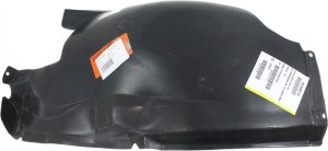 2000 - 2007 Mercury Sable Front Fender Liner Left (Driver) Replacement