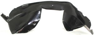 Front Fender Liner for Ford Thunderbird/Cougar 1996-1997, Right (Passenger), Replacement