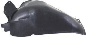 2002 - 2005 Ford Thunderbird Front Fender Liner Right (Passenger) Replacement