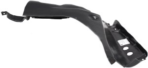 Engine Splash Shield for Ford Escape 2001-2007, Right (Passenger) Side, Lower Section, Replacement