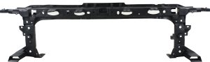 Radiator Support Upper Assembly for Ford Expedition, Lincoln Navigator 2007-2017, Plastic, Replacement