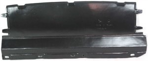 Engine Splash Shield Under Cover for Ford Focus 2000-2004, Replacement