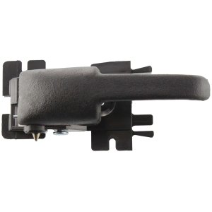 Front Interior Door Handle for Ford Explorer 1991-2003, Explorer Sport Trac 2000-2005, Right (Passenger), Textured Black (=Rear), Replacement