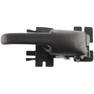 Front Interior Door Handle for Ford Explorer 1991-2003, Explorer Sport Trac 2000-2005, Left (Driver), Textured Black (=Rear), Replacement